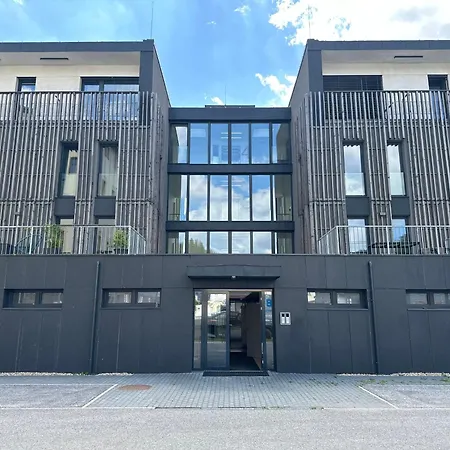 4Phome Vrchlabi Exterior photo