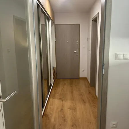 4Phome Vrchlabi Exterior photo