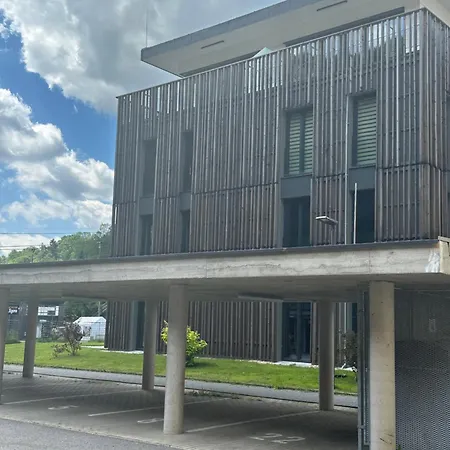 4Phome Vrchlabi Exterior photo